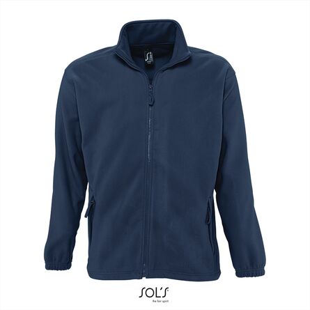SOL'S North, Navy, S