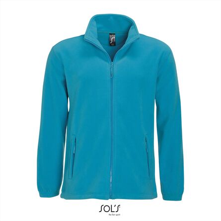 SOL'S North, Aqua, XS