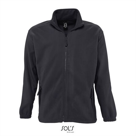 SOL'S North, Charcoal Grey, S