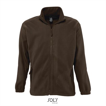 SOL'S North, Dark Chocolate, S