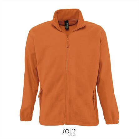SOL'S North, Orange, XS