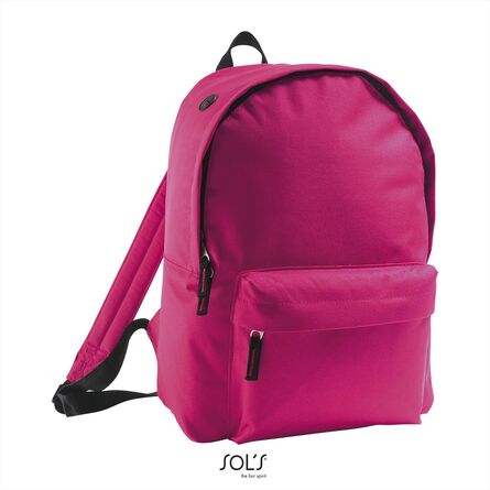 SOL'S Rider, Fuchsia, One size