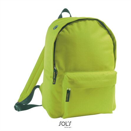 SOL'S Rider, Apple Green, One size