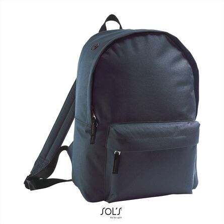 SOL'S Rider, French Navy, One size