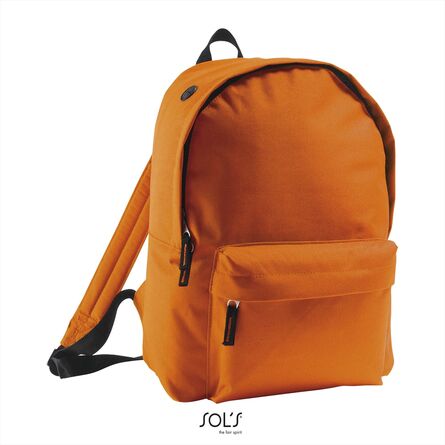 SOL'S Rider, Orange, One size