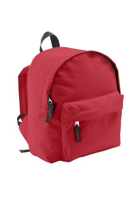 SOL'S Rider Kids, Red, One size