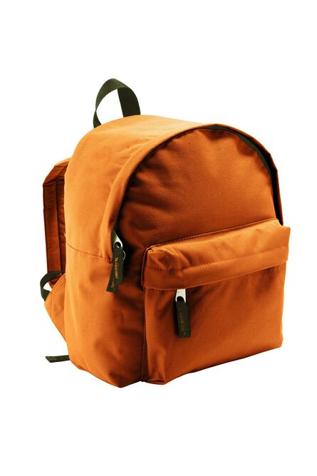 SOL'S Rider Kids, Orange, One size
