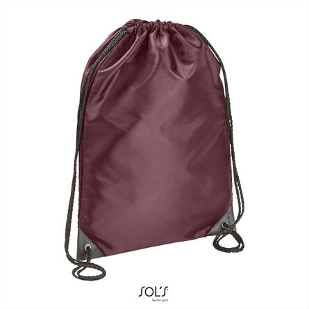 SOL'S Urban, Burgundy, One size