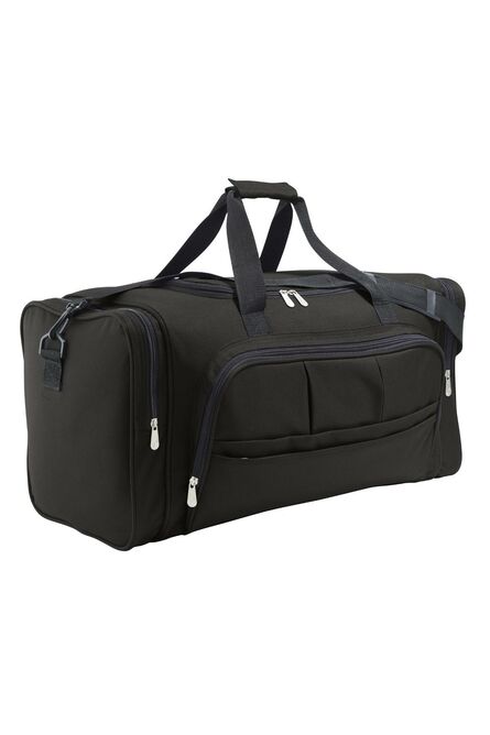 SOL'S Week-End, Black, One size