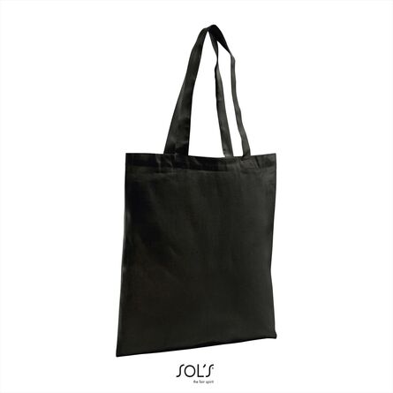SOL'S Organic Zen, Black, One size