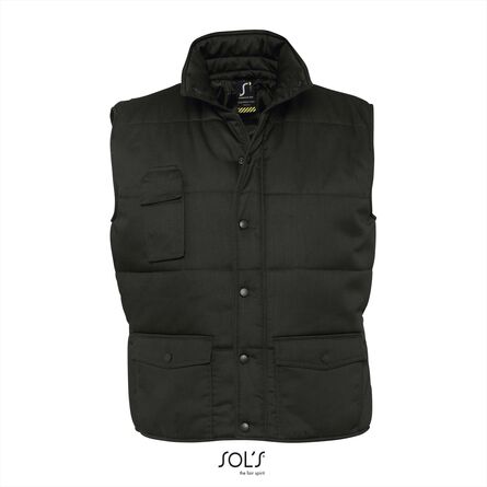 SOL'S Equinox Pro, Black, S