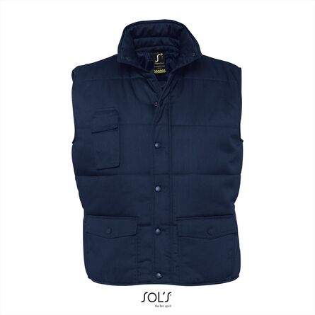 SOL'S Equinox Pro, Navy, S