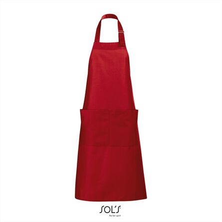 SOL'S Gala, Red, One size