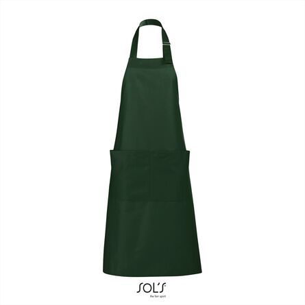 SOL'S Gala, Bottle Green, One size