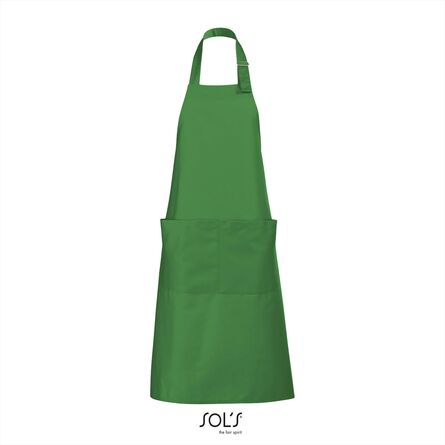SOL'S Gala, Kelly Green, One size