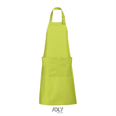 SOL'S Gala, Apple Green, One size
