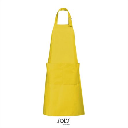 SOL'S Gala, Gold, One size
