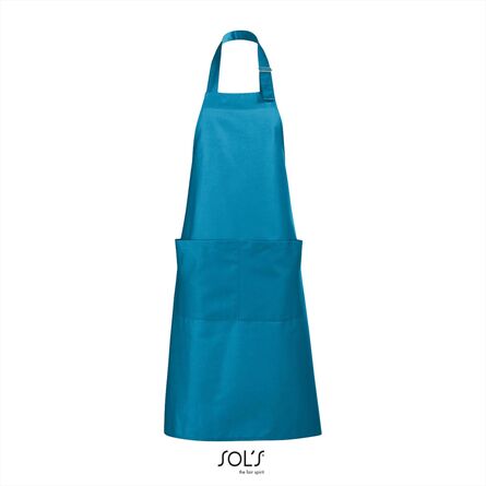 SOL'S Gala, Aqua, One size
