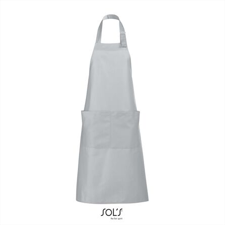 SOL'S Gala, Pure Grey, One size