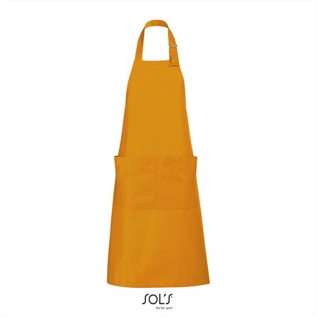 SOL'S Gala, Orange, One size