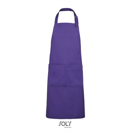SOL'S Gala, Dark Purple, One size