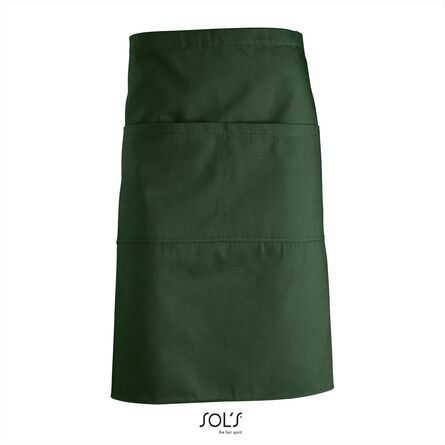 SOL'S Greenwich, Bottle Green, One size