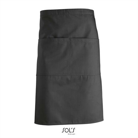 SOL'S Greenwich, Dark Grey, One size
