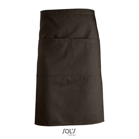 SOL'S Greenwich, Chocolate, One size