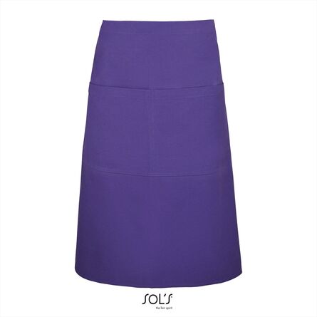 SOL'S Greenwich, Dark Purple, One size