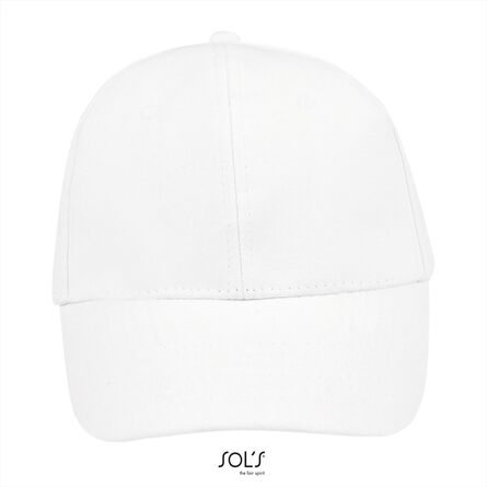 SOL'S Buffalo, White, One size