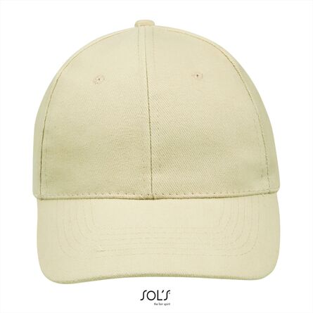 SOL'S Buffalo, Beige, One size