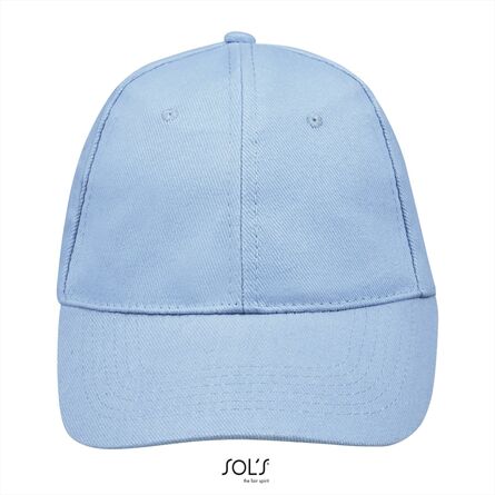 SOL'S Buffalo, Sky Blue, One size