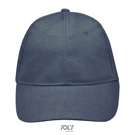 SOL'S Buffalo, Denim, One size