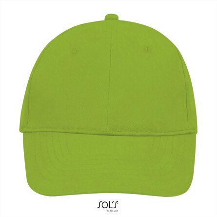 SOL'S Buffalo, Lime, One size