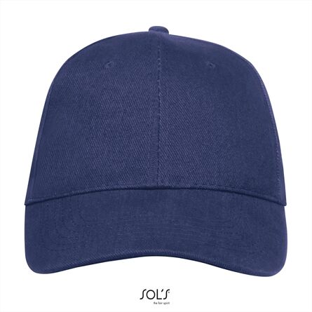 SOL'S Buffalo, French Navy, One size