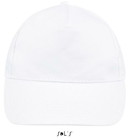 SOL'S Sunny, White, One size