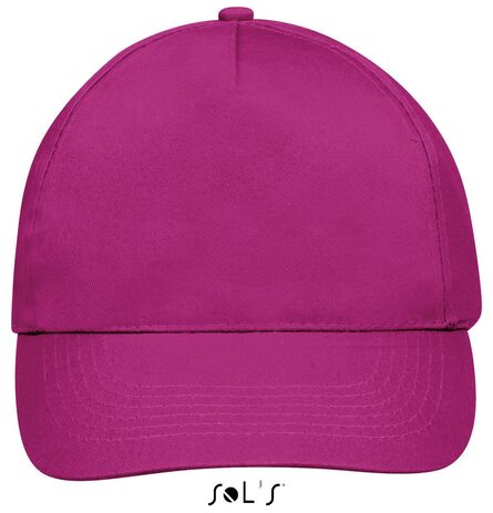 SOL'S Sunny, Fuchsia, One size