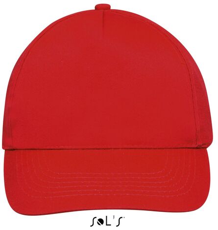 SOL'S Sunny, Red, One size