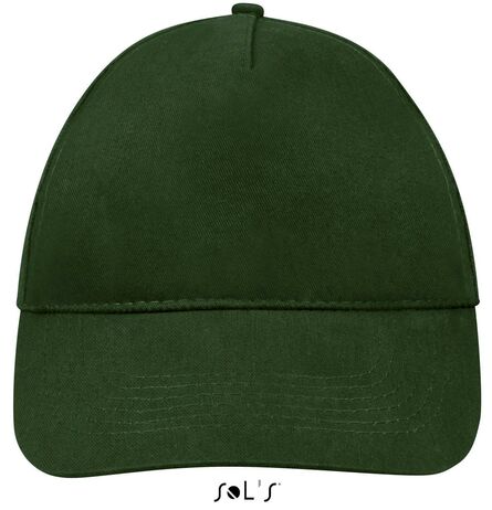 SOL'S Sunny, Bottle Green, One size