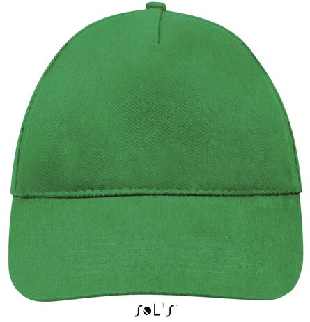 SOL'S Sunny, Kelly Green, One size