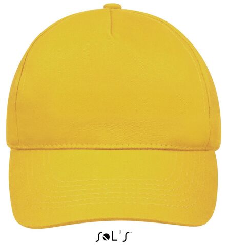SOL'S Sunny, Gold, One size