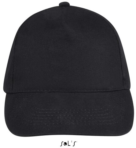 SOL'S Sunny, Black, One size