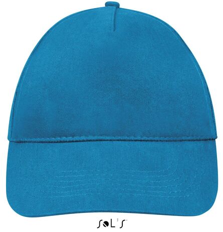 SOL'S Sunny, Aqua, One size