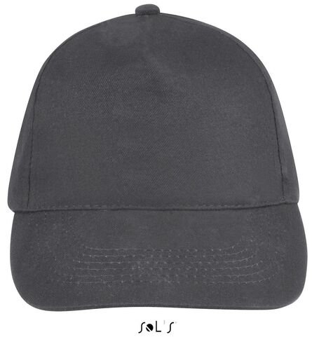 SOL'S Sunny, Dark Grey, One size