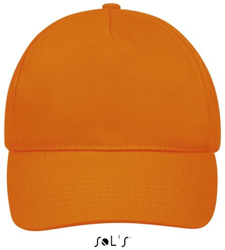 SOL'S Sunny, Orange, One size