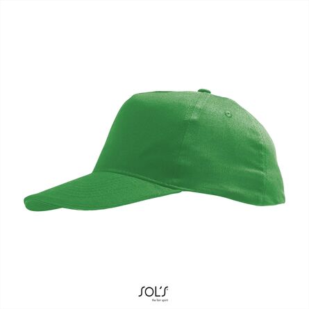 SOL'S Sunny Kids, Kelly Green, One size