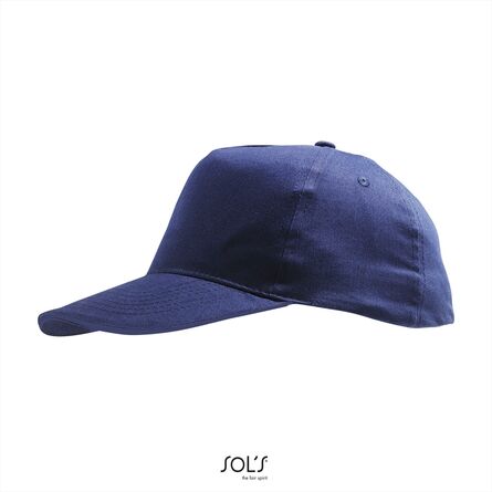 SOL'S Sunny Kids, French Navy, One size