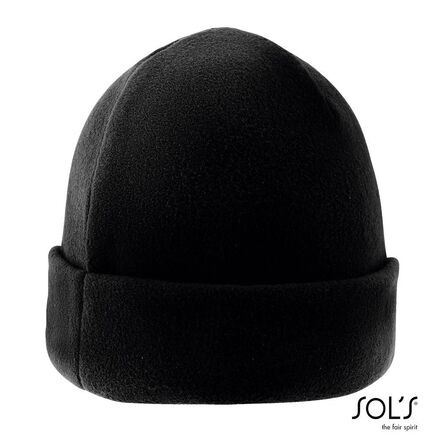 SOL'S Serpico 55, Black, One size