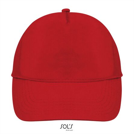 SOL'S Buzz, Red, One size