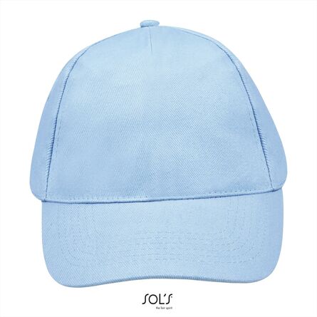 SOL'S Buzz, Sky Blue, One size